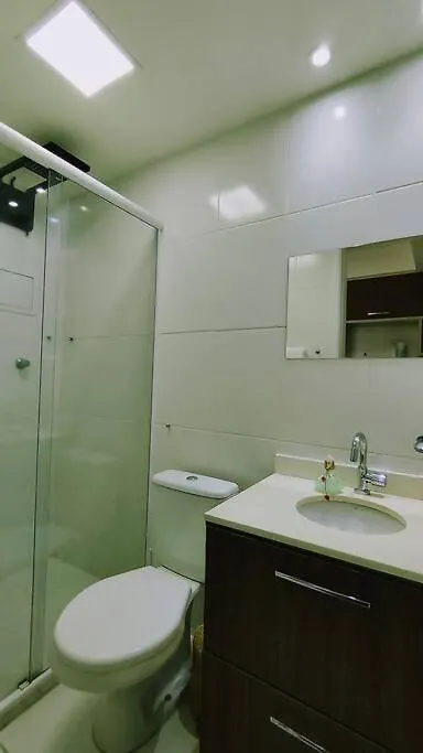 Expo Center, Tiete, Anhembi Flat Apartment Sao Paulo Brazil