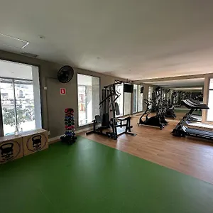 Apartamento Trevizzo Aeroporto Congonhas!, São Paulo