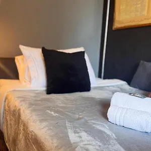 Apartamento 134 -rentaqui Jardim Paulista Sarutaia, São Paulo