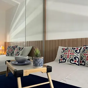 Apartamento Fl1207 - Espetacular Na Faria Lima Com Piscina E Gym, São Paulo