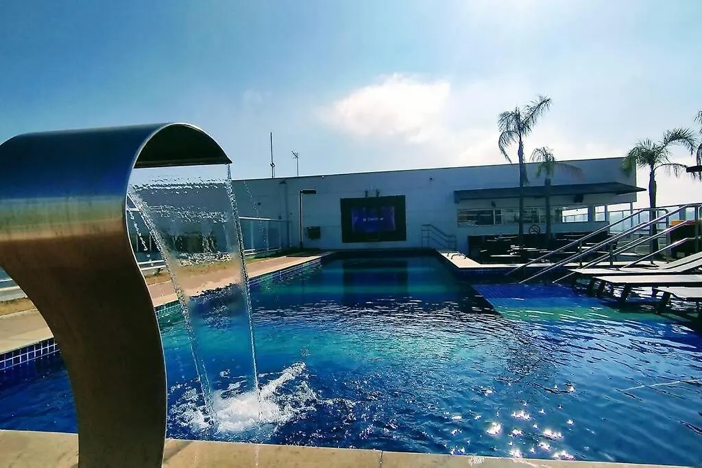 Expo Center, Tiete, Anhembi Flat Apartamento São Paulo